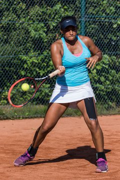 Johanna Silva 561 - Schwartau Open